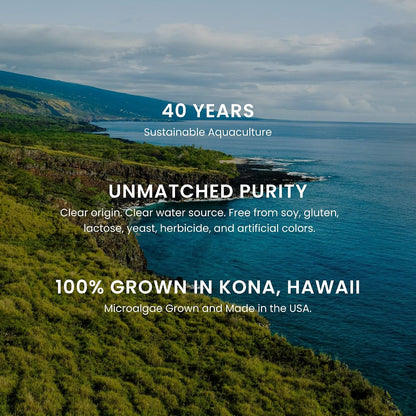 BioAstin Hawaiian Astaxanthin