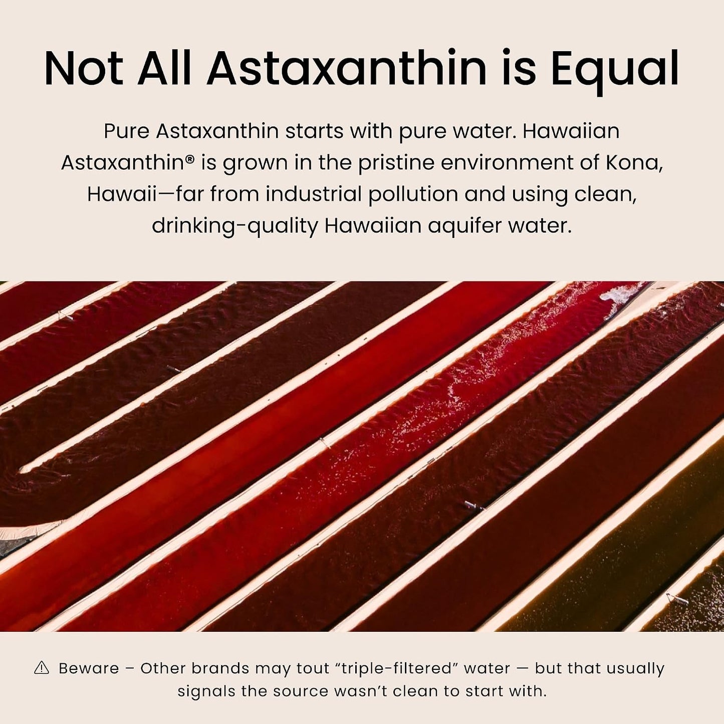 BioAstin Hawaiian Astaxanthin