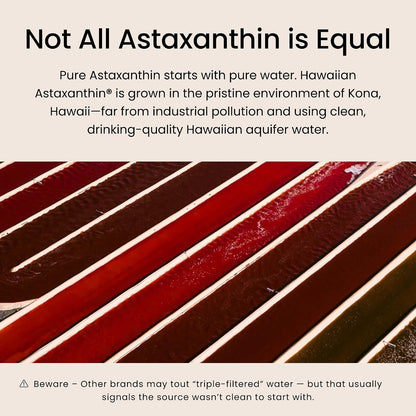 BioAstin Hawaiian Astaxanthin